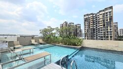 Gambir Ridge (D19), Apartment #464377131